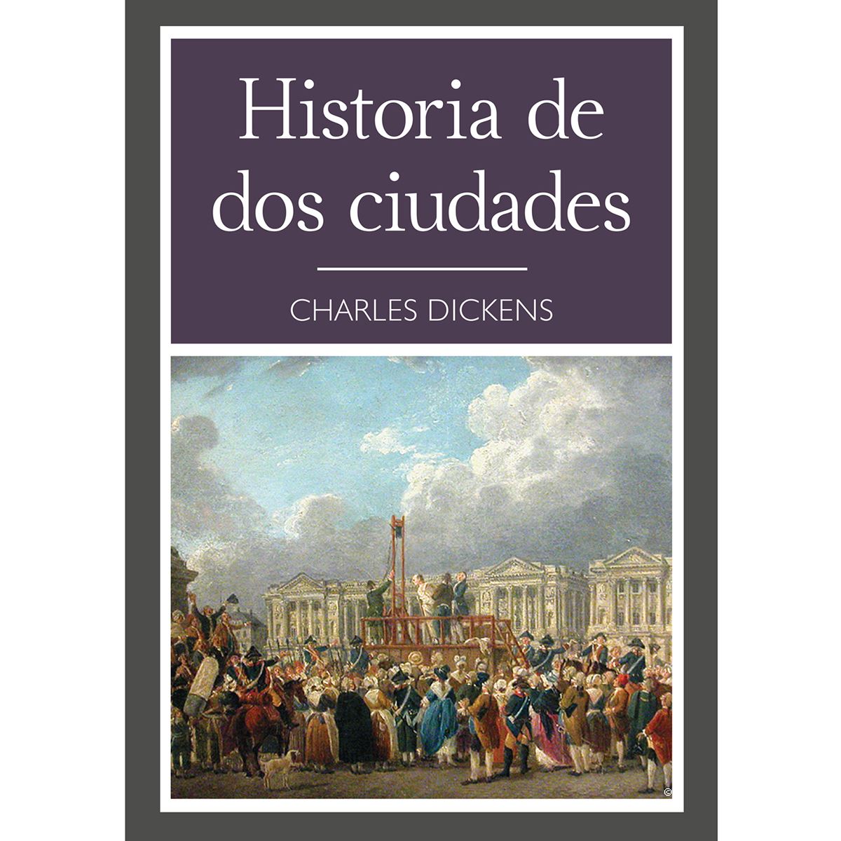 Historia de dos ciudades