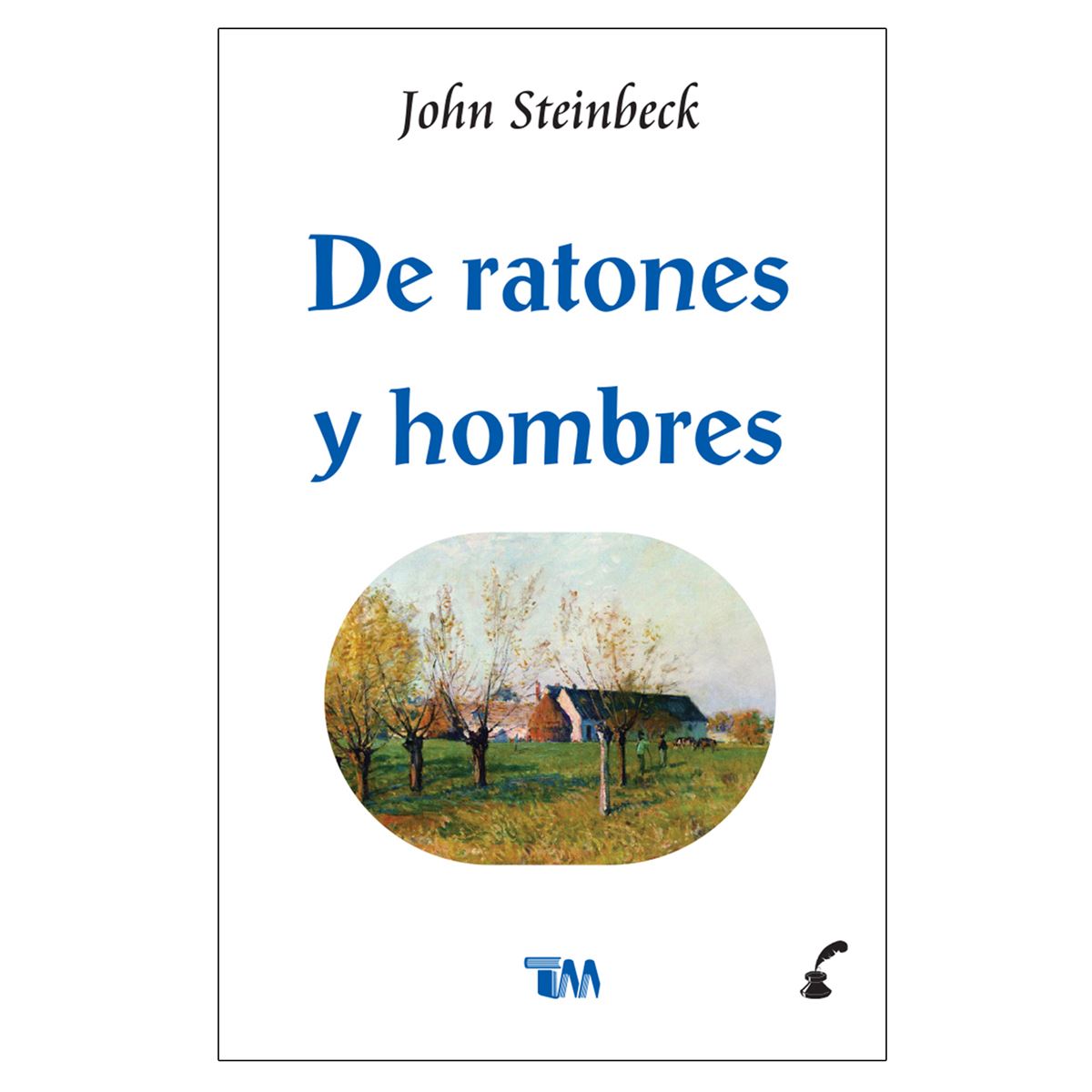De ratones y hombre