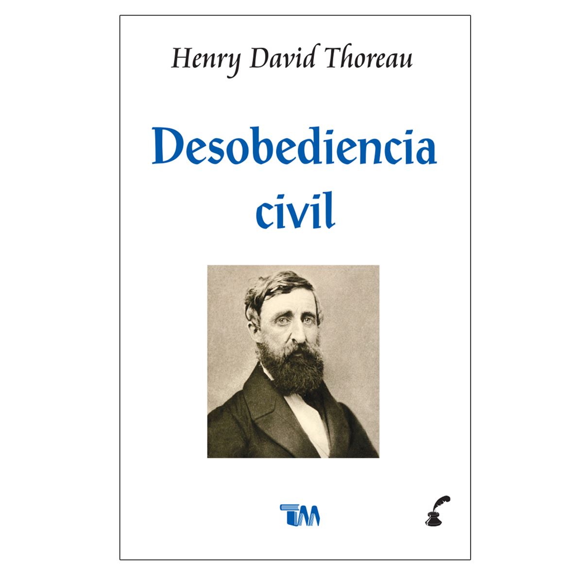 Desobediencia Civil