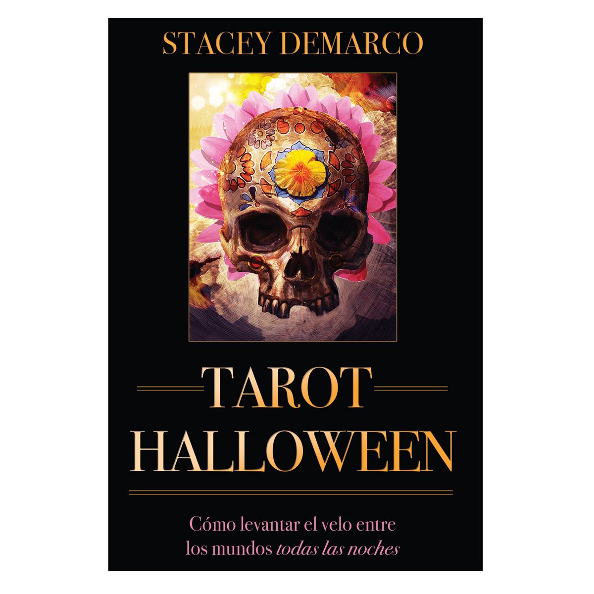 Tarot Halloween