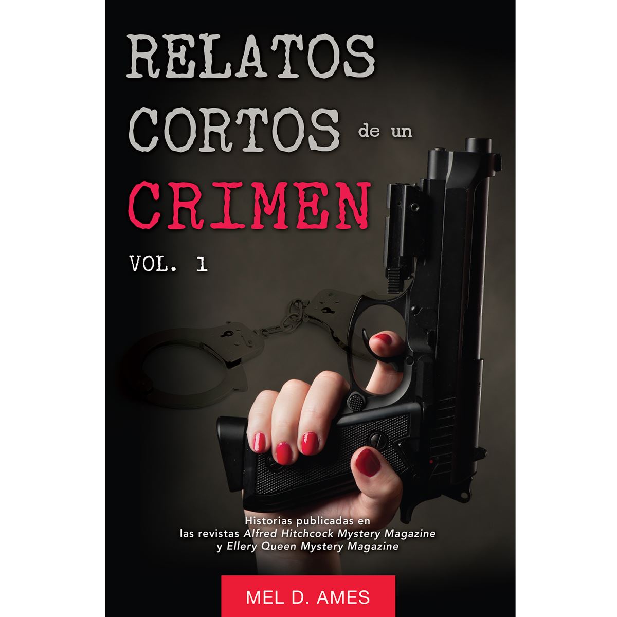 Relatos Cortos De Un Crimen 1