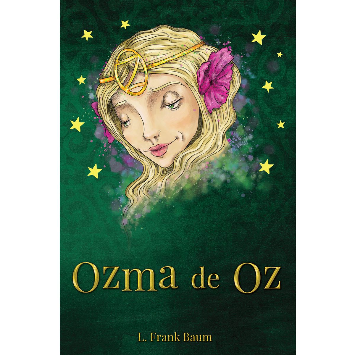 Ozma de Oz