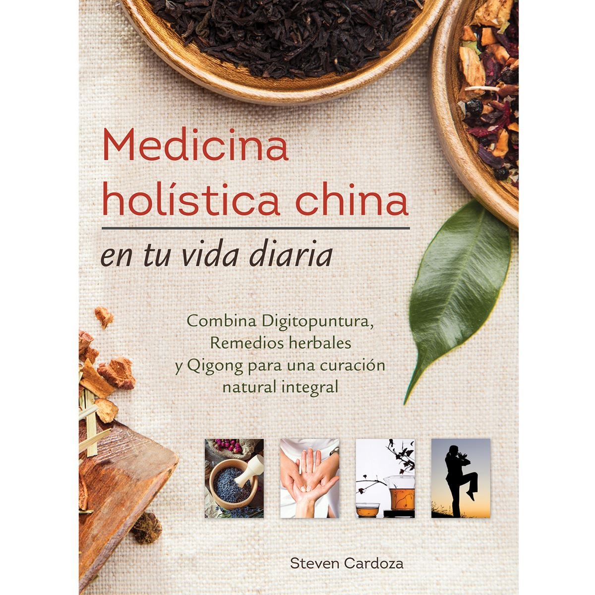 Medicina china holística