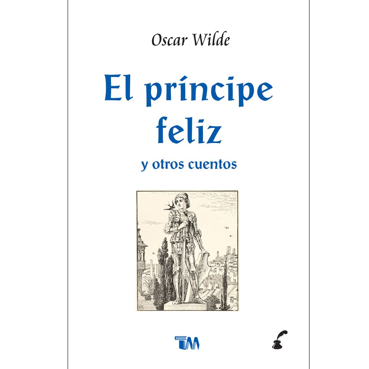 El Príncipe Feliz