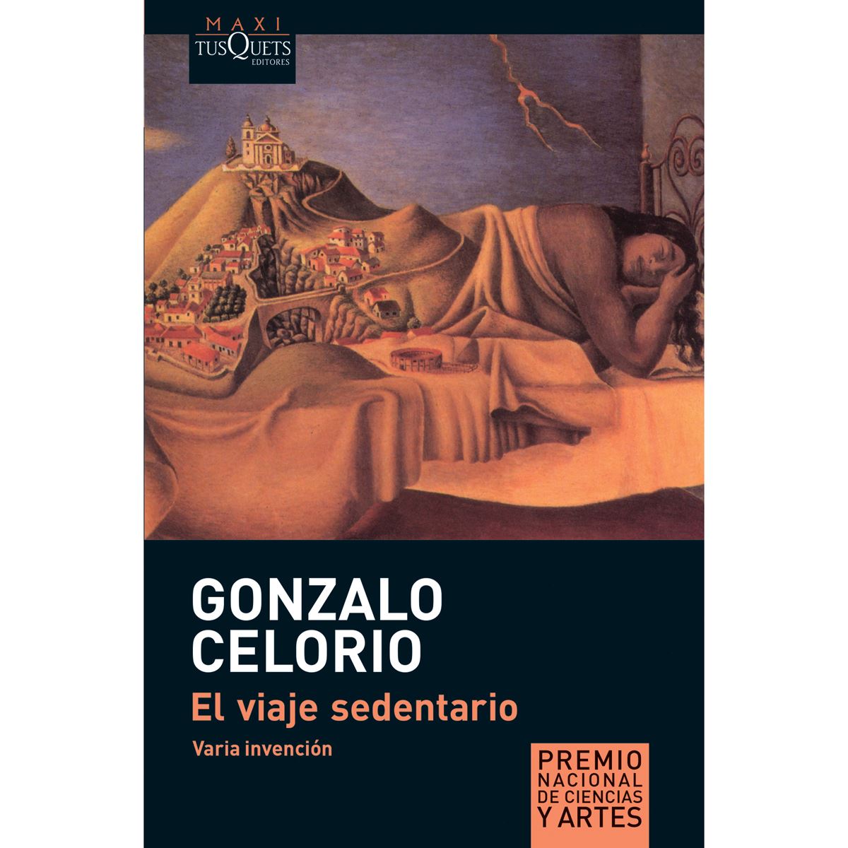 El Viaje Sedentario