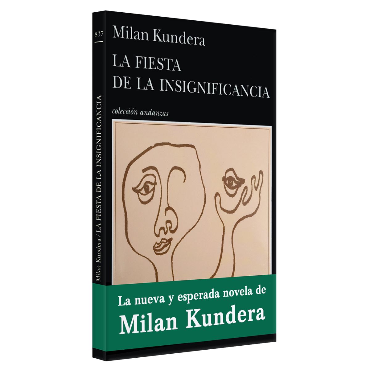 La Fiesta De La Insignificancia