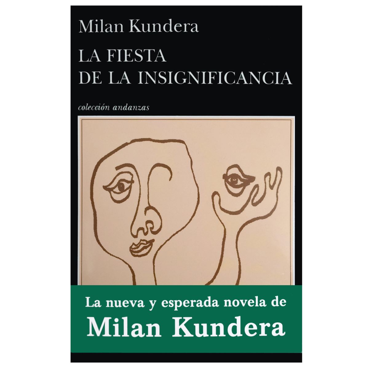 La Fiesta De La Insignificancia