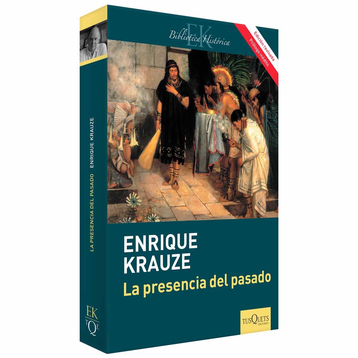 La Presencia Del Pasado