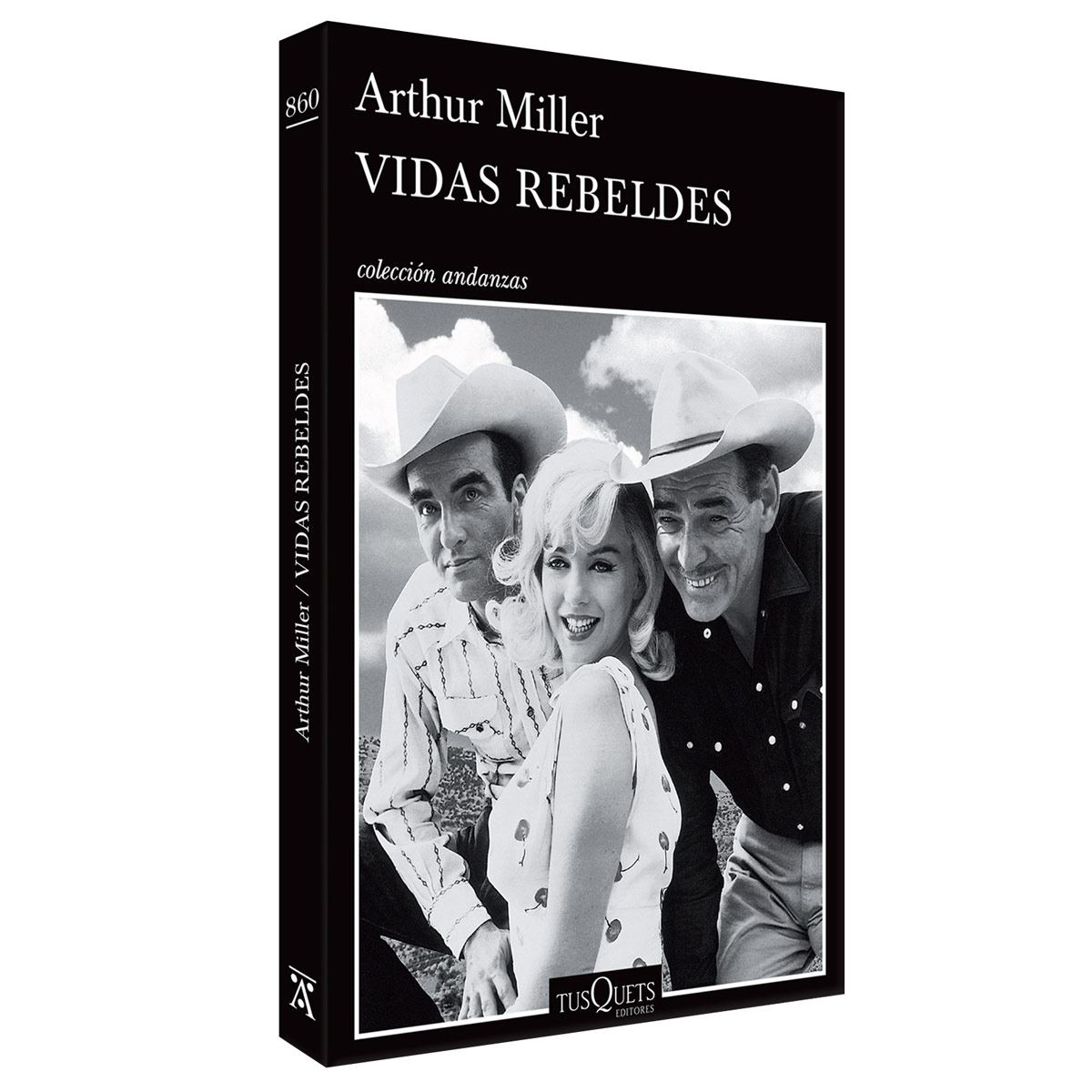 Vidas Rebeldes