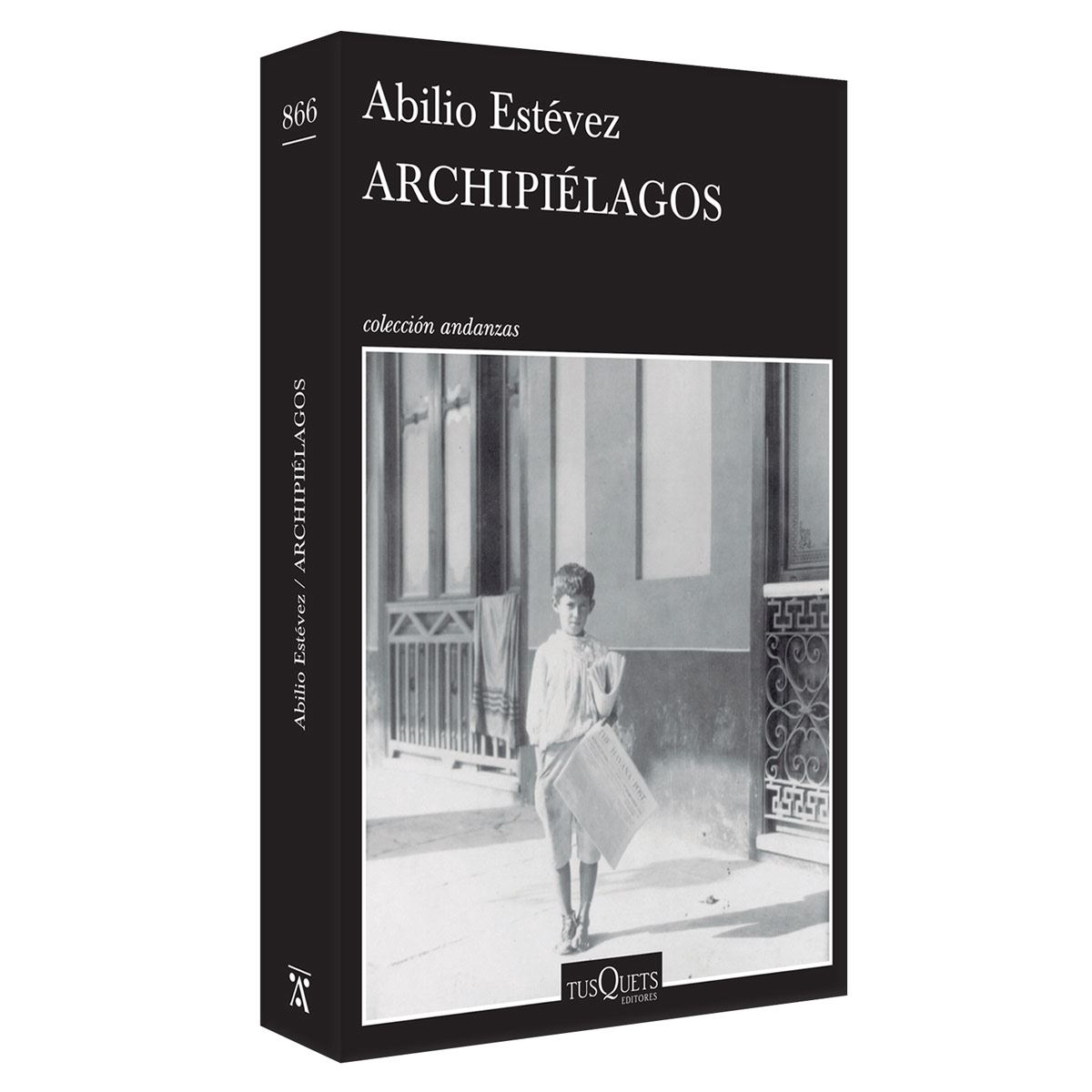 Archipiélagos