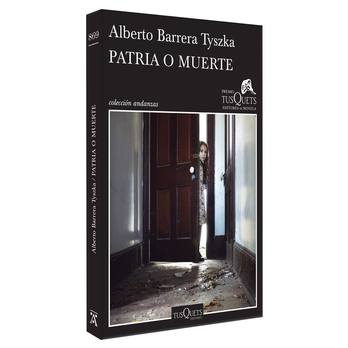 Patria O Muerte