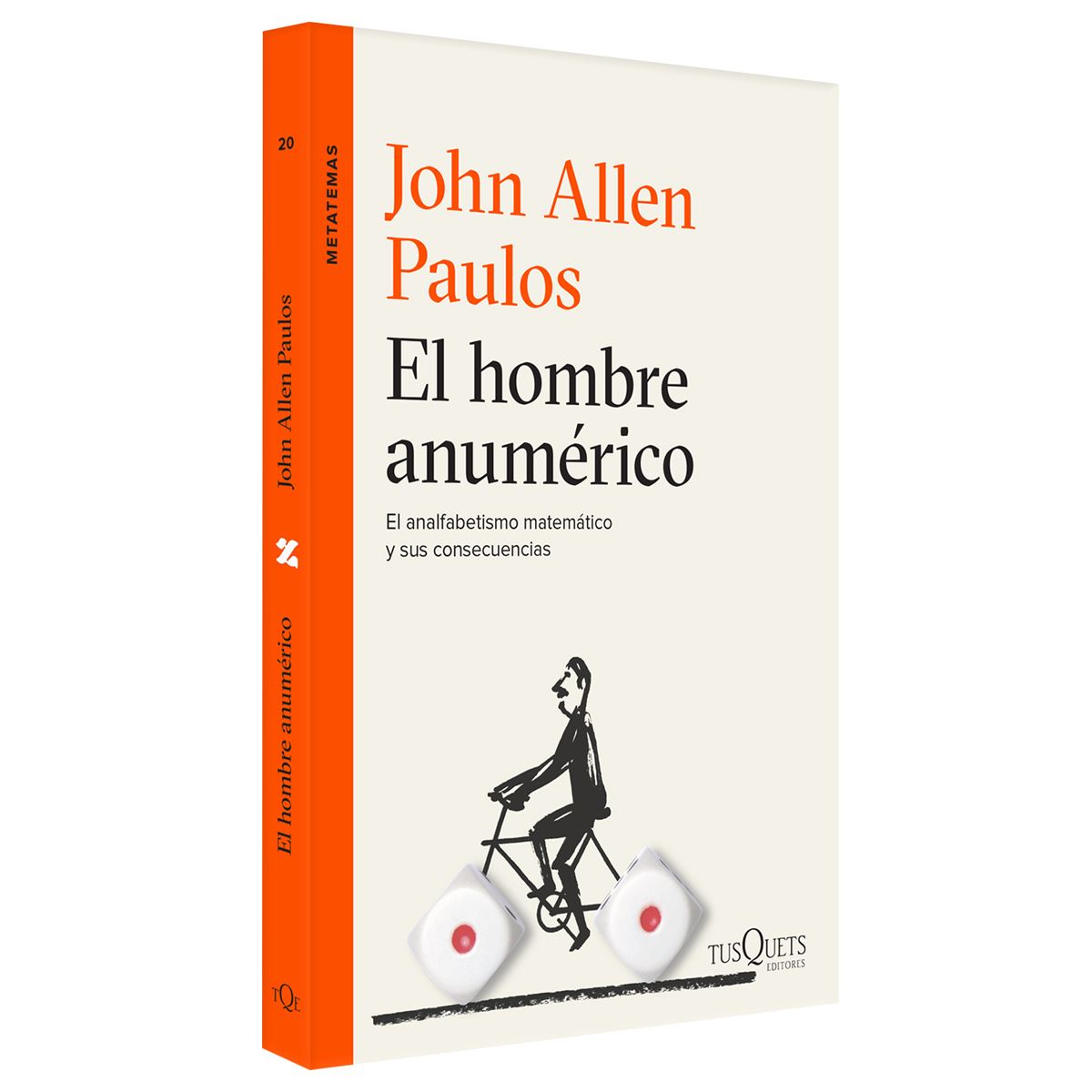 El Hombre A Numérico