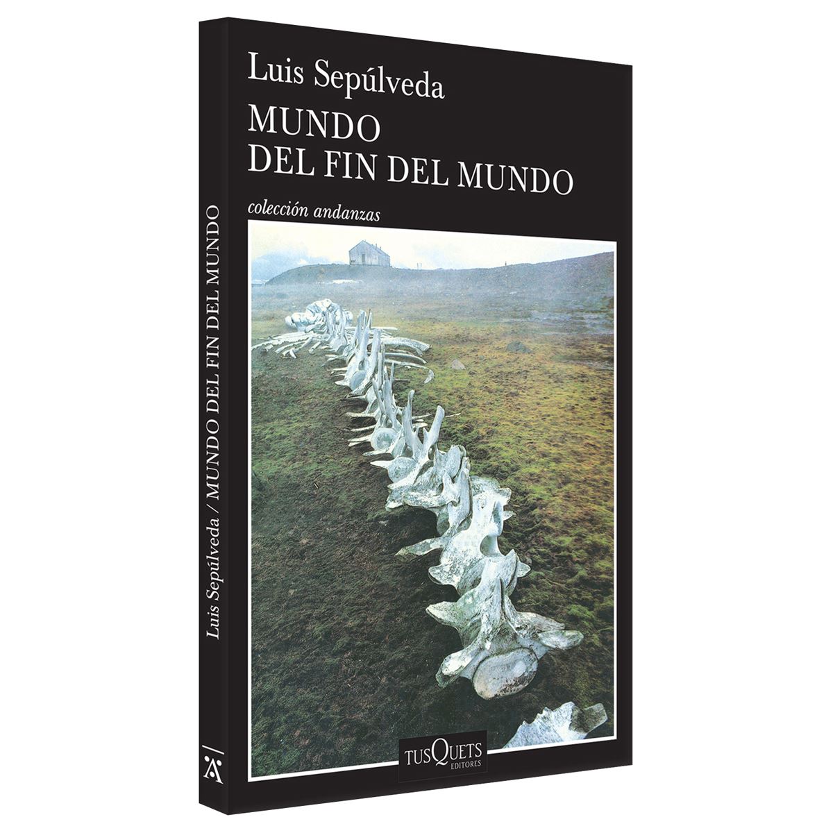 Mundo Del Fin Del Mundo
