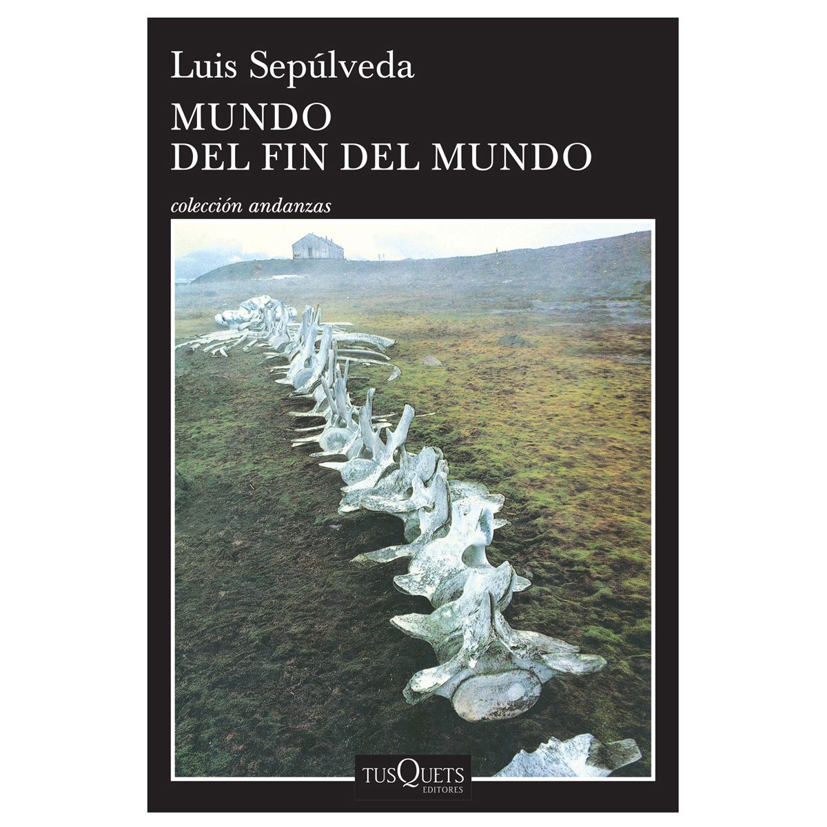 Mundo del fin del mundo