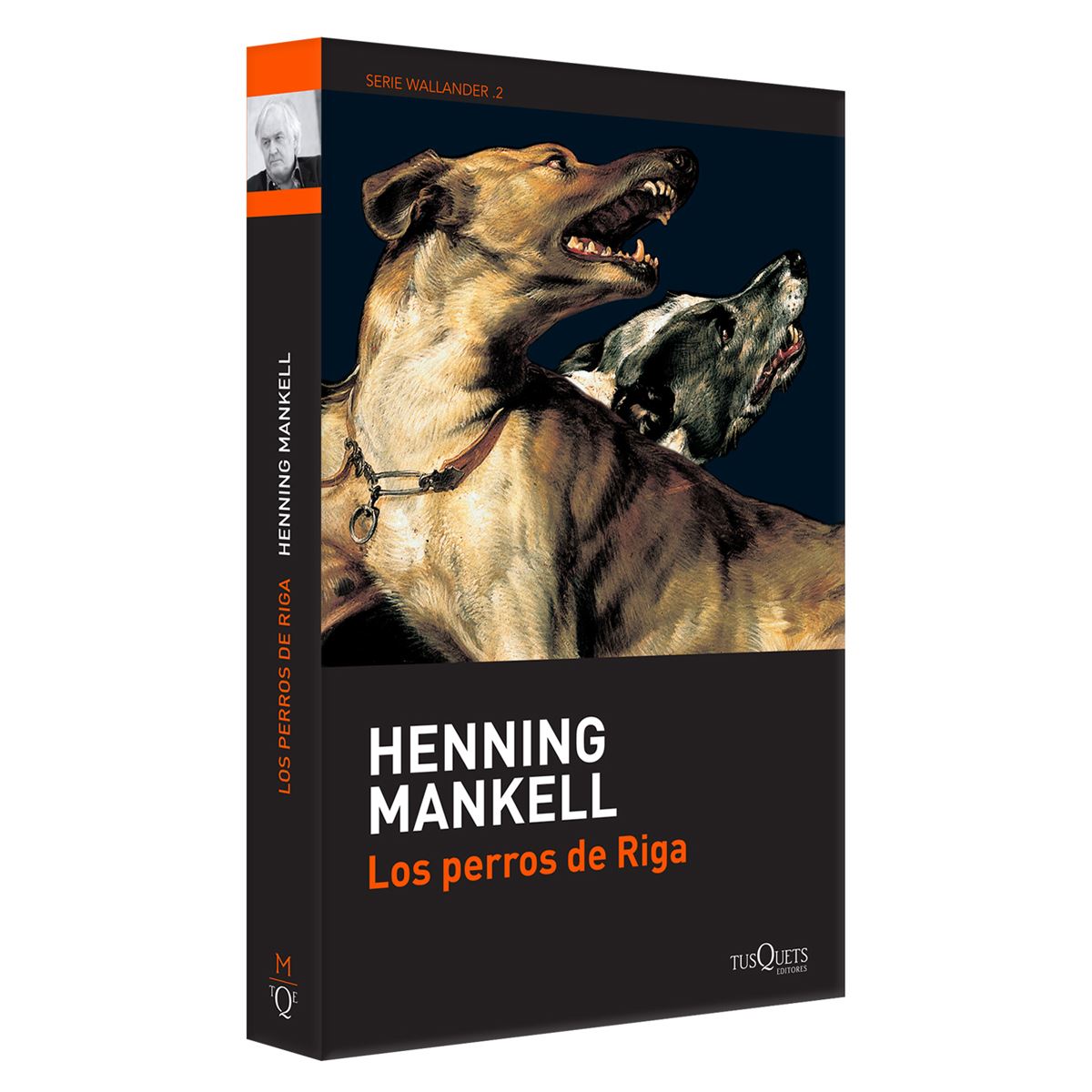 Perros De Riga