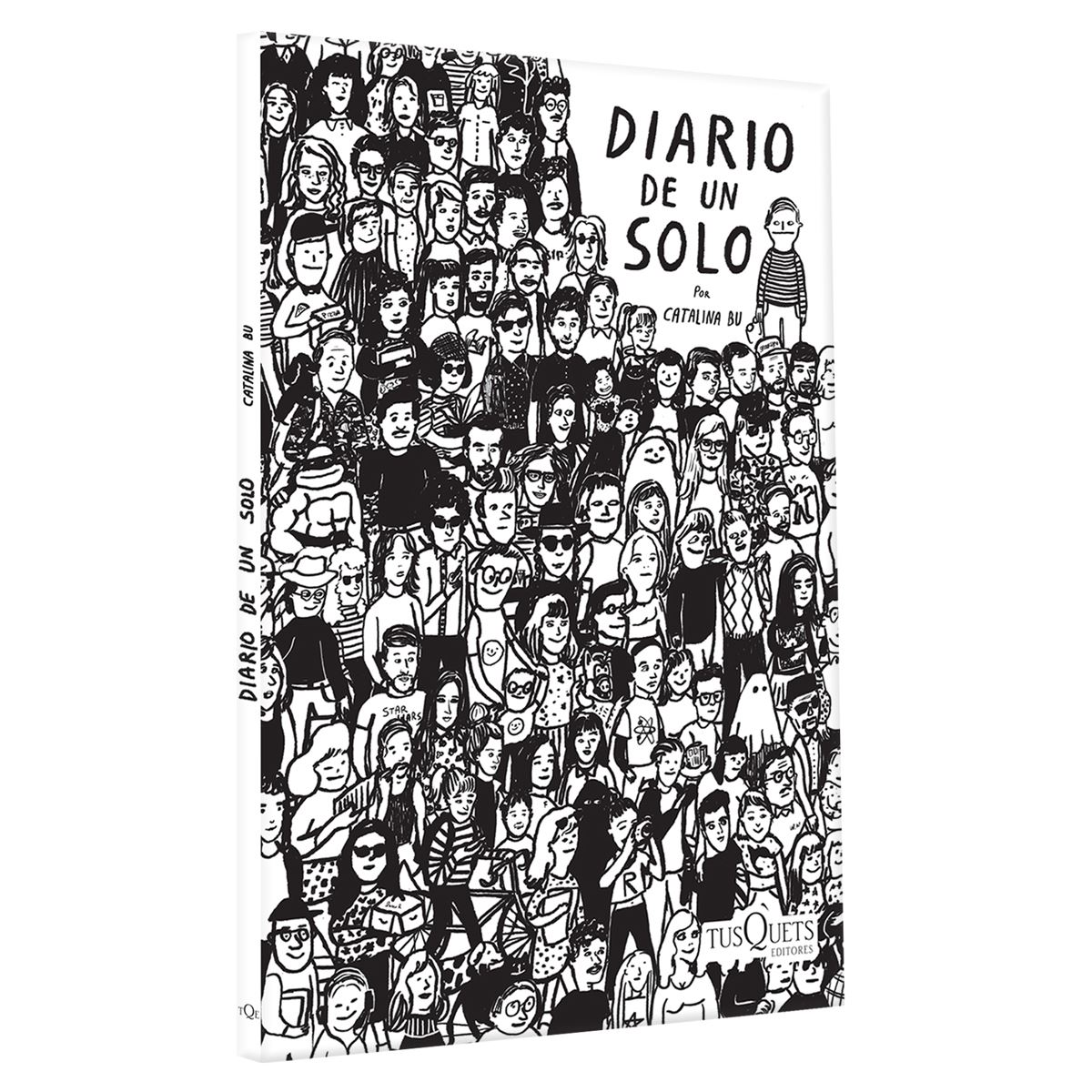 Diario De Un Solo