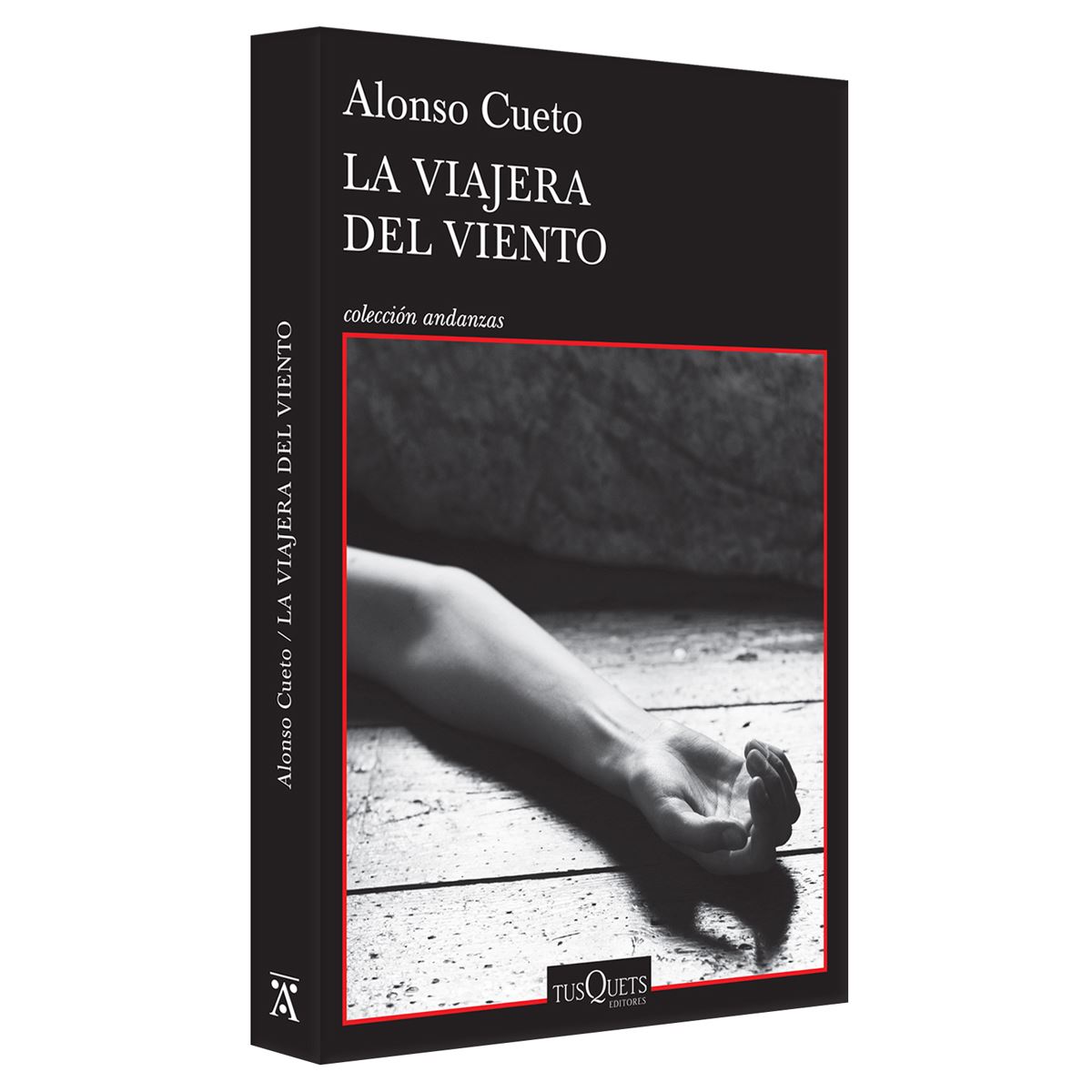Viajera Del Viento