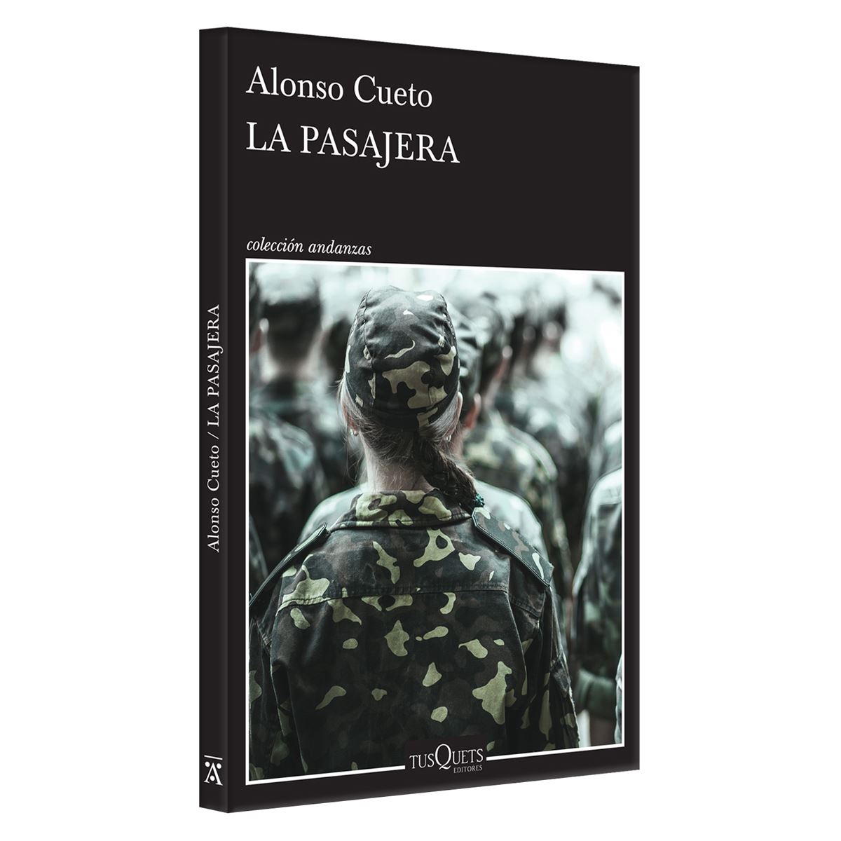 La Pasajera