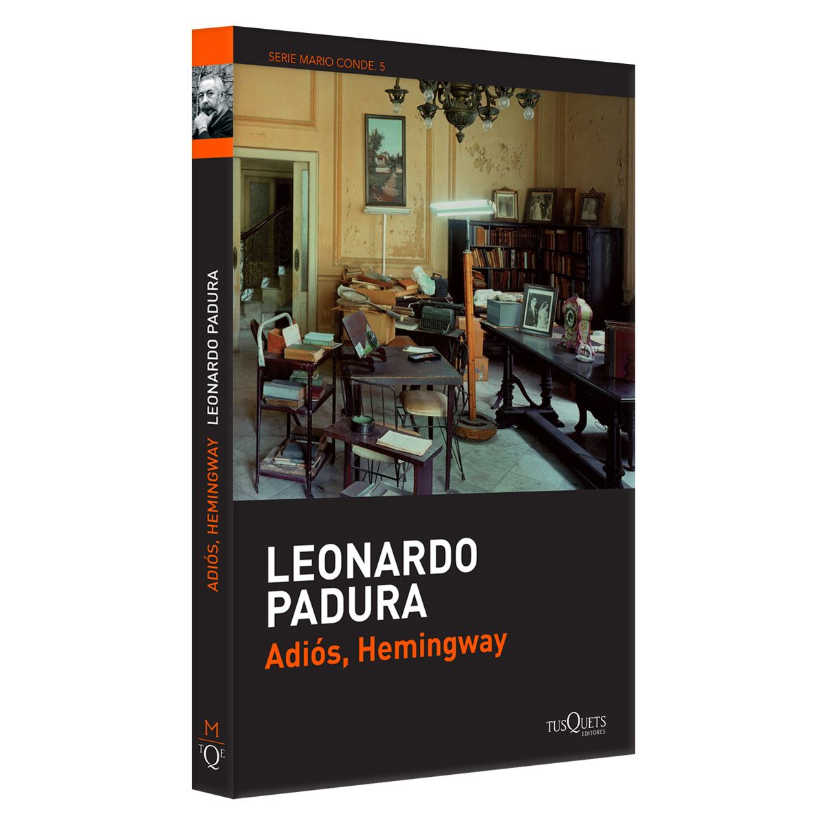 Adios Hemingway