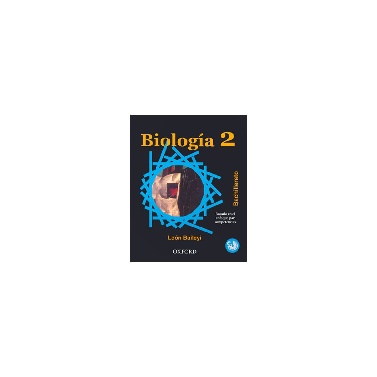 Biología 2. (Dgb)