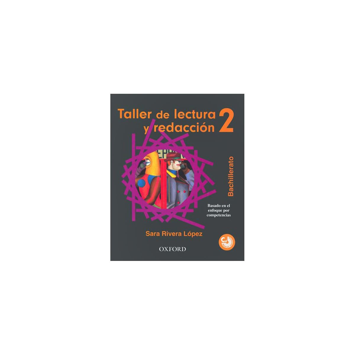 Taller De Lectura Y Redacción 2. (Dgb)