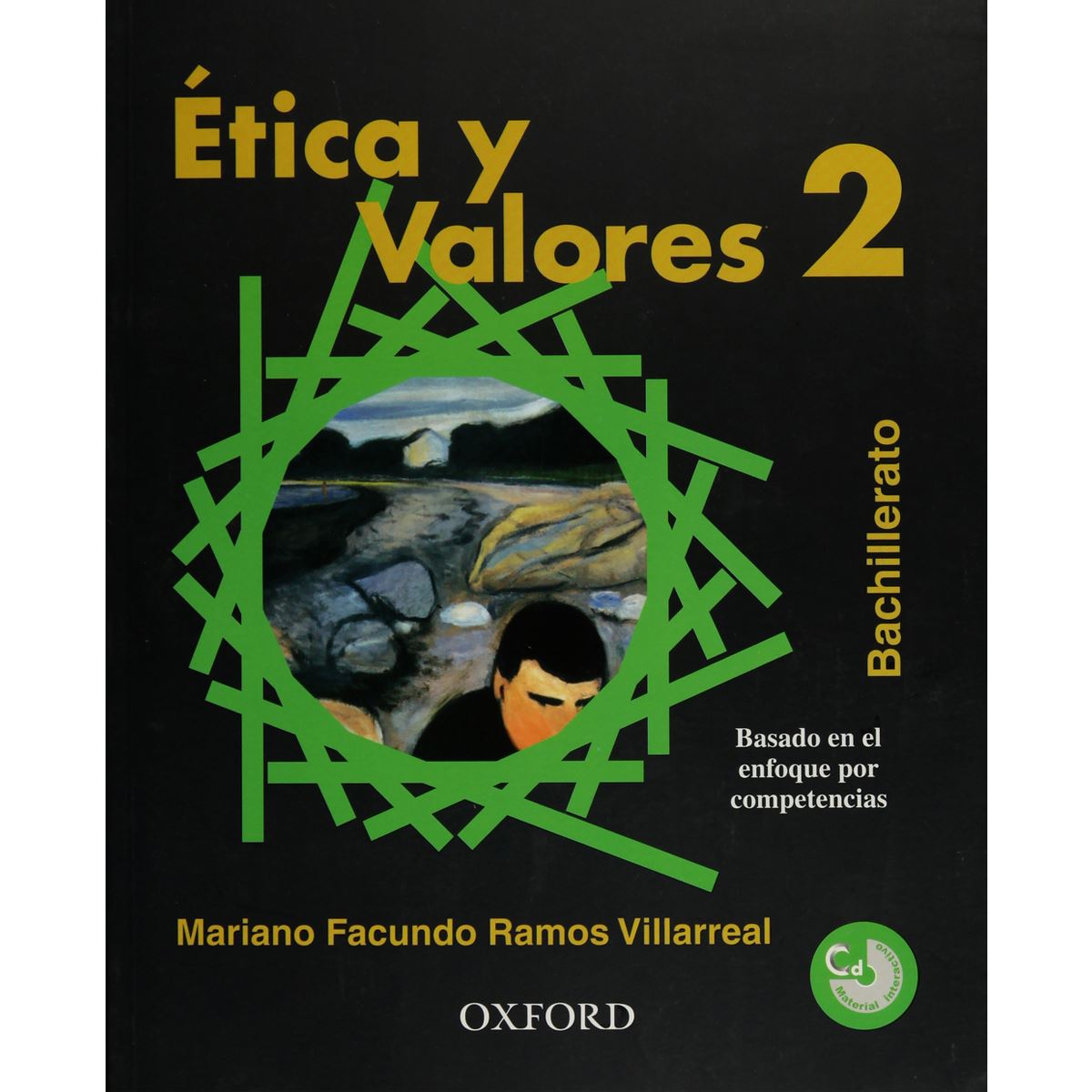 Ética Y Valores 2. (Dgb)