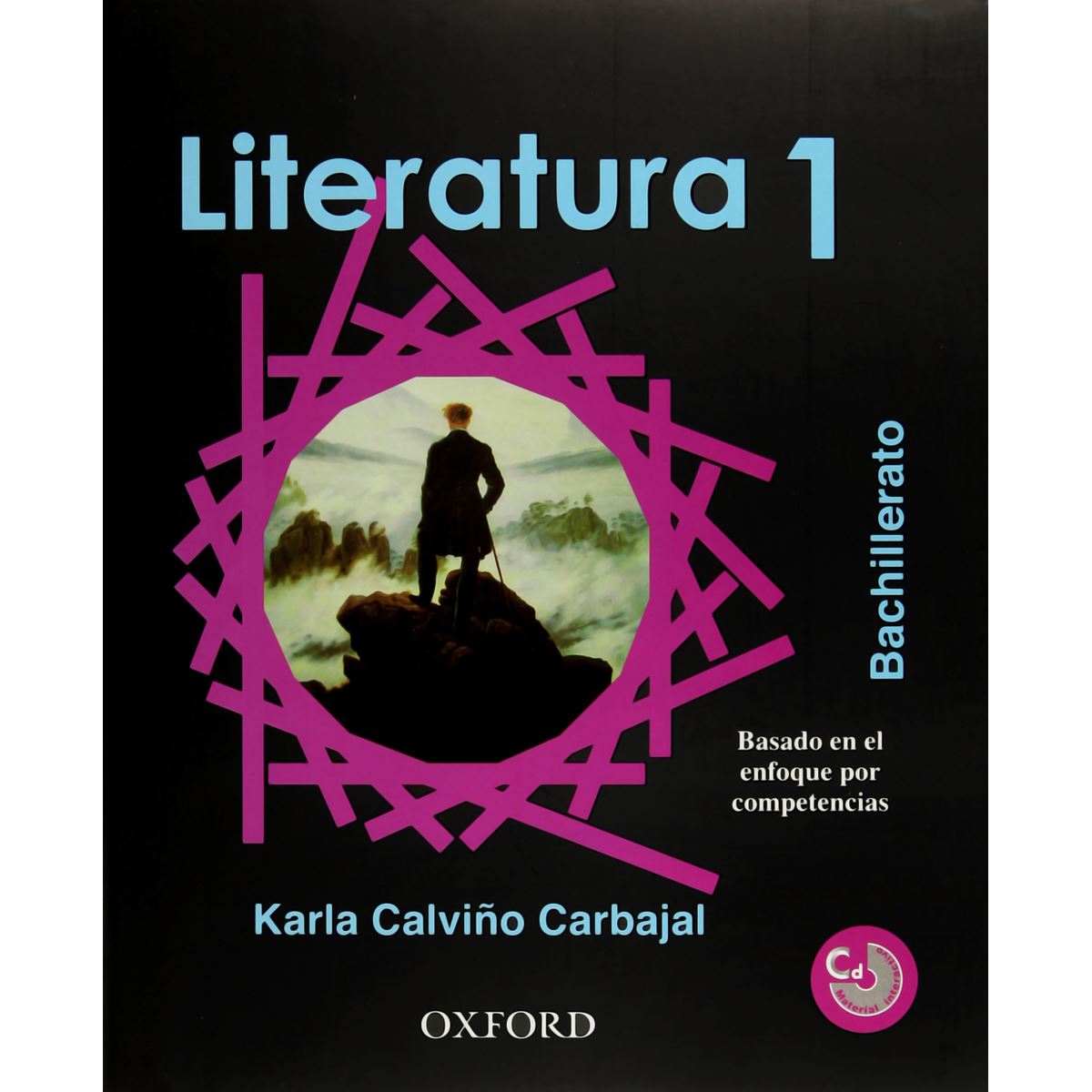 Literatura 1 (Dgb).