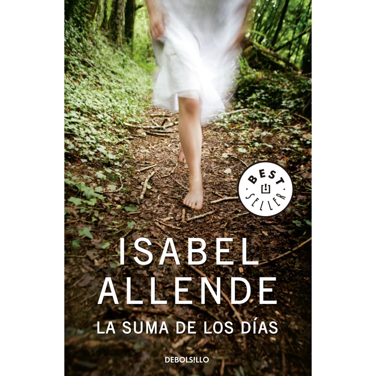 La Suma De Los Días