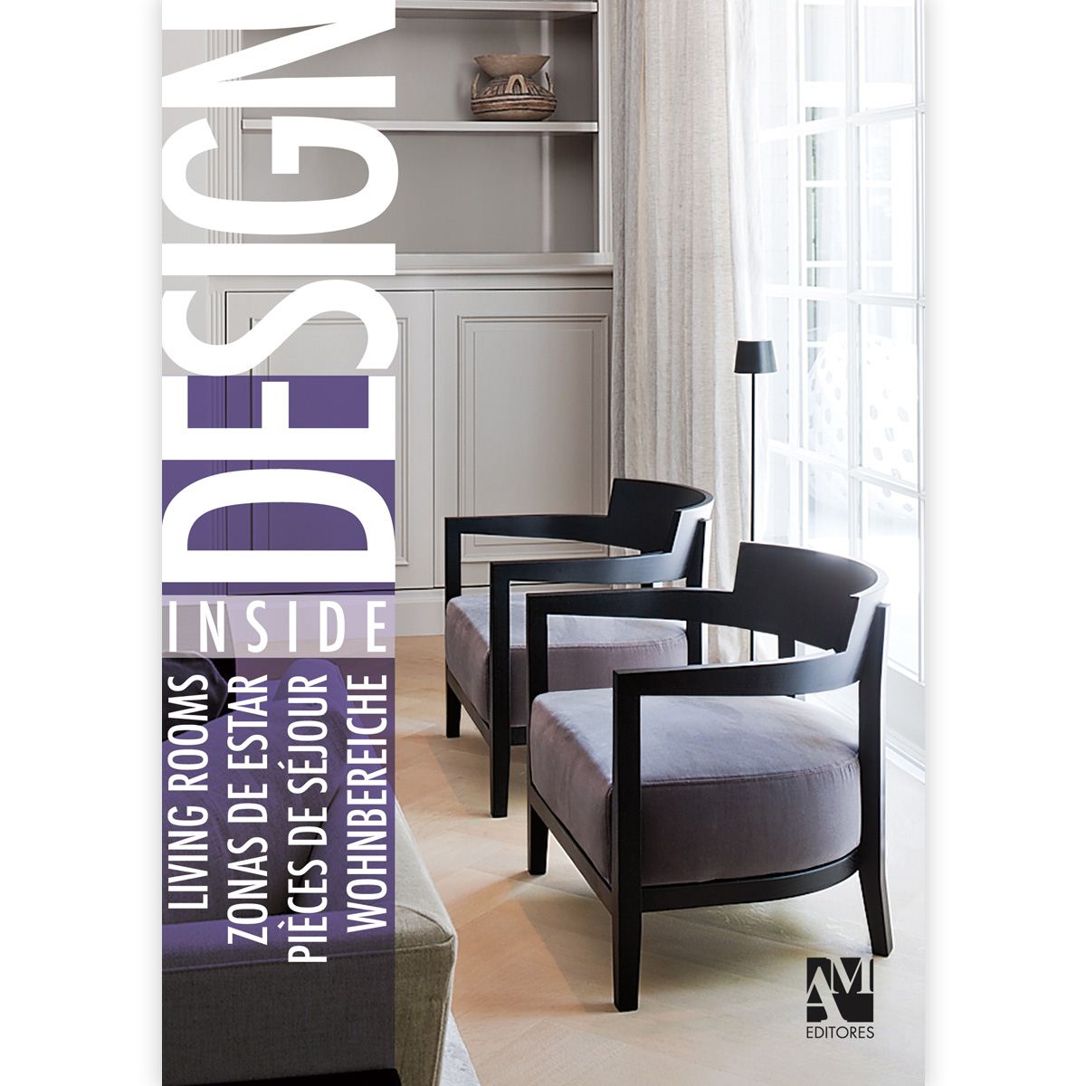 Design Zonas De Estar
