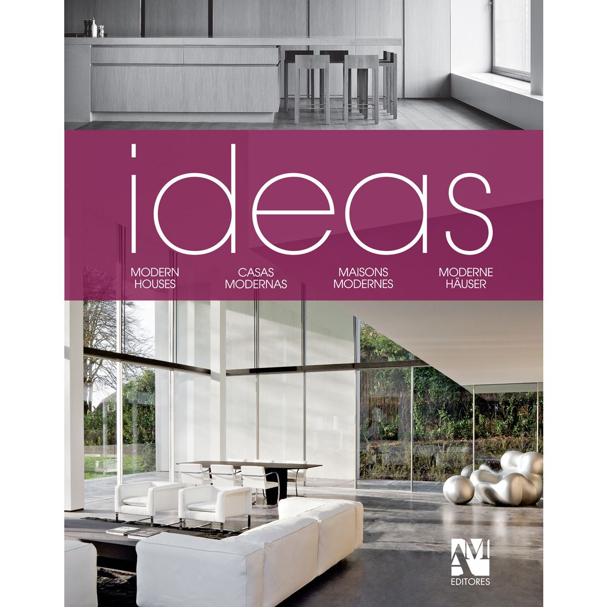 Ideas Casas Modernas