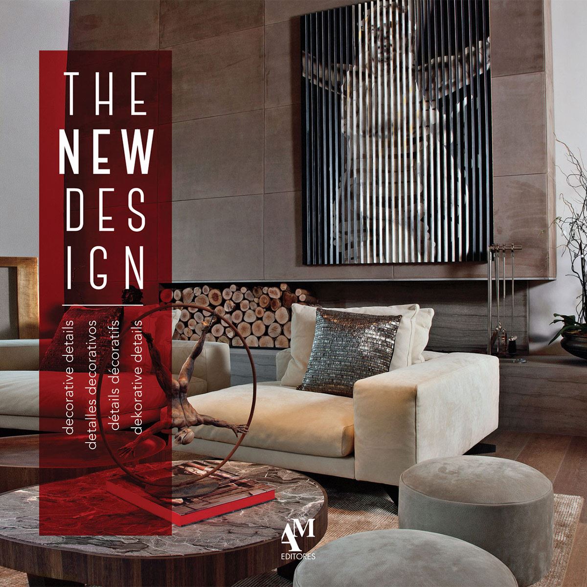 New Desig Detalles Decorativos