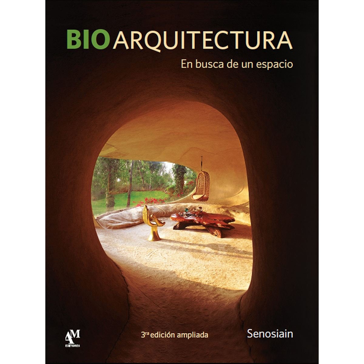 Bioarquitectura