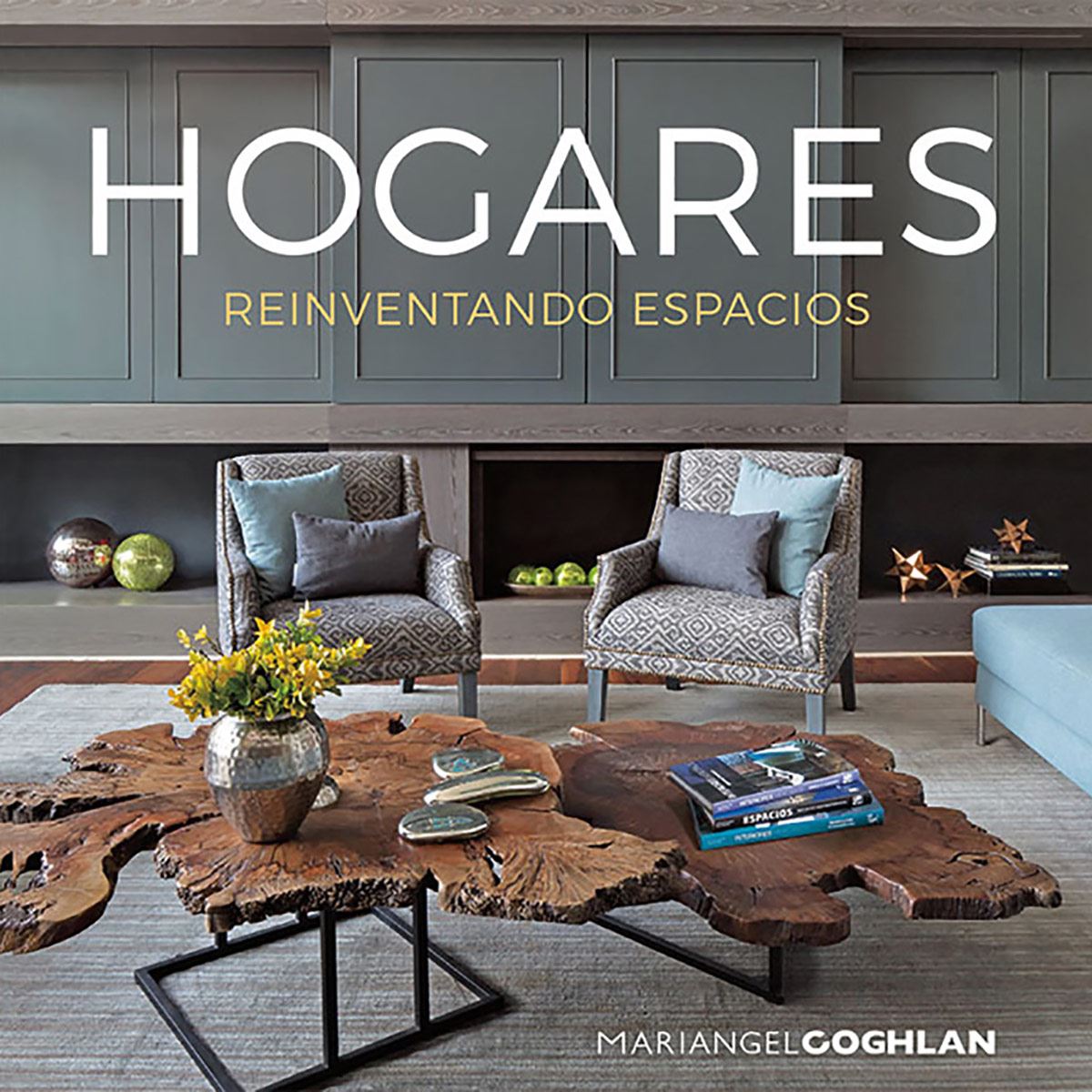 Hogares, Reinventando Espacios