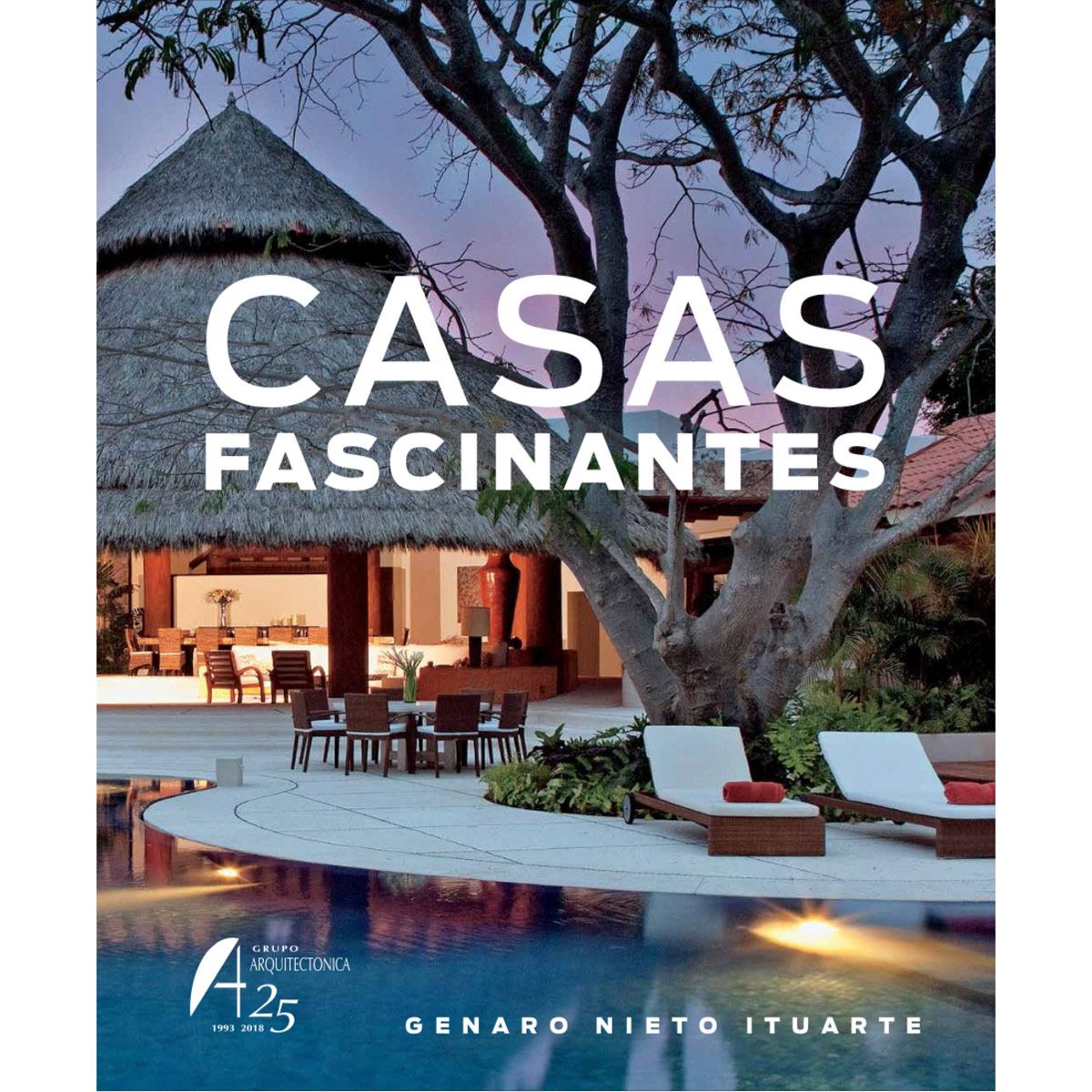 Casas Fascinantes