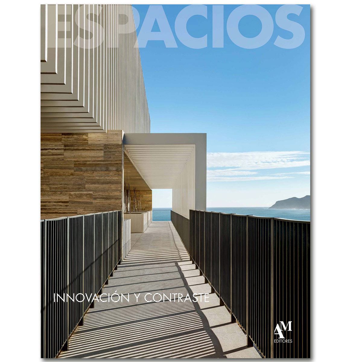 Espacios 21 Innovación Y Contraste