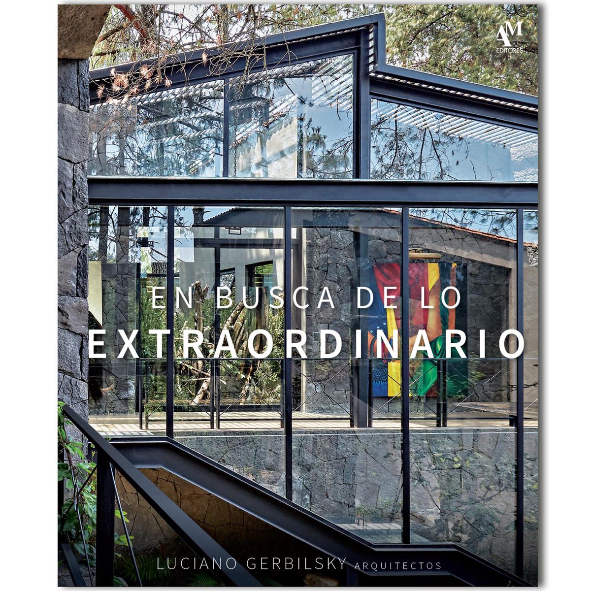 En Busca De Lo Extraordinario