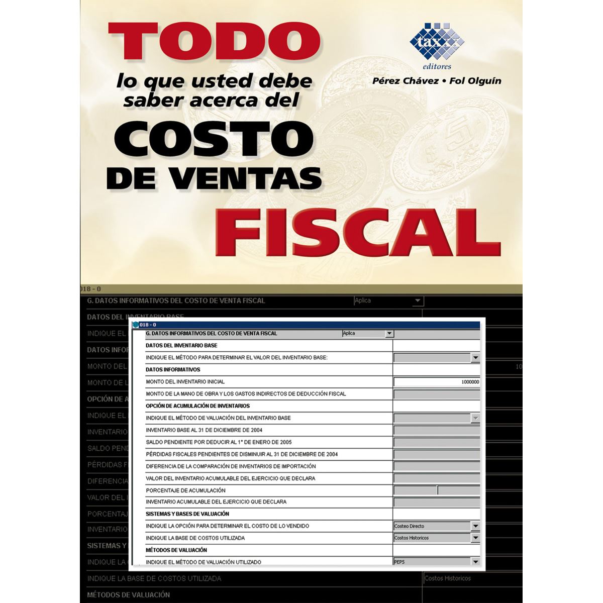 Todo lo que usted debe saber acerca del costo de ventas fiscal