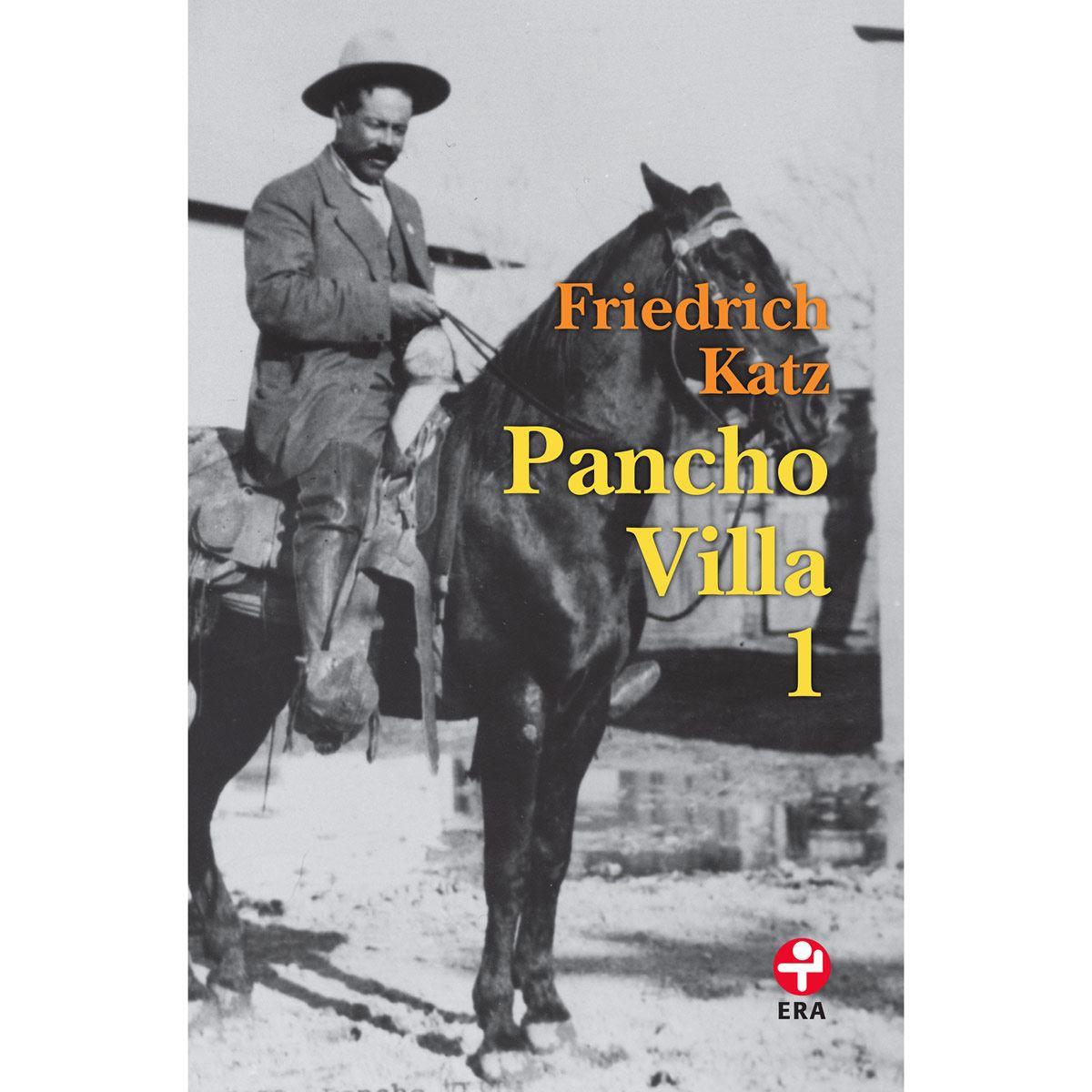 Pancho Villa / 2 Tomos