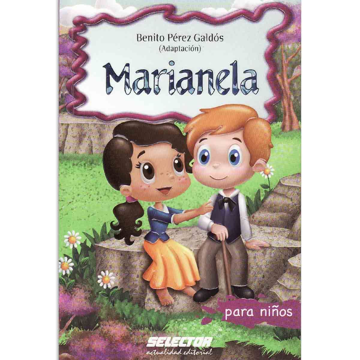 Marianela