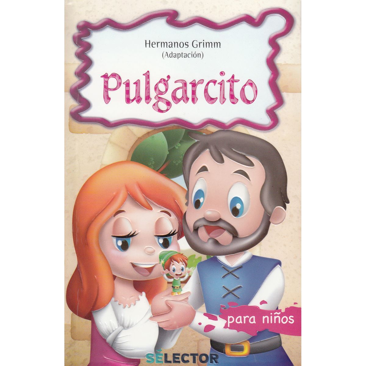 Pulgarcito