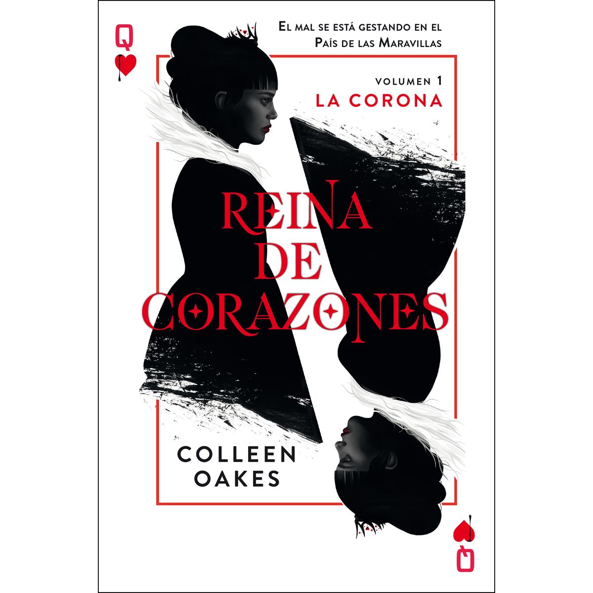 Reina De Corazones