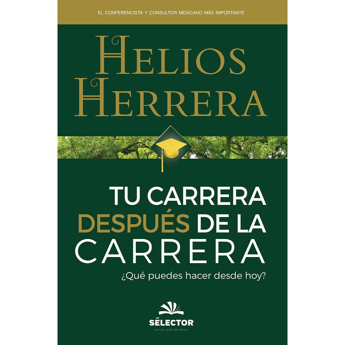 Tu Carrera Después De La Carrera