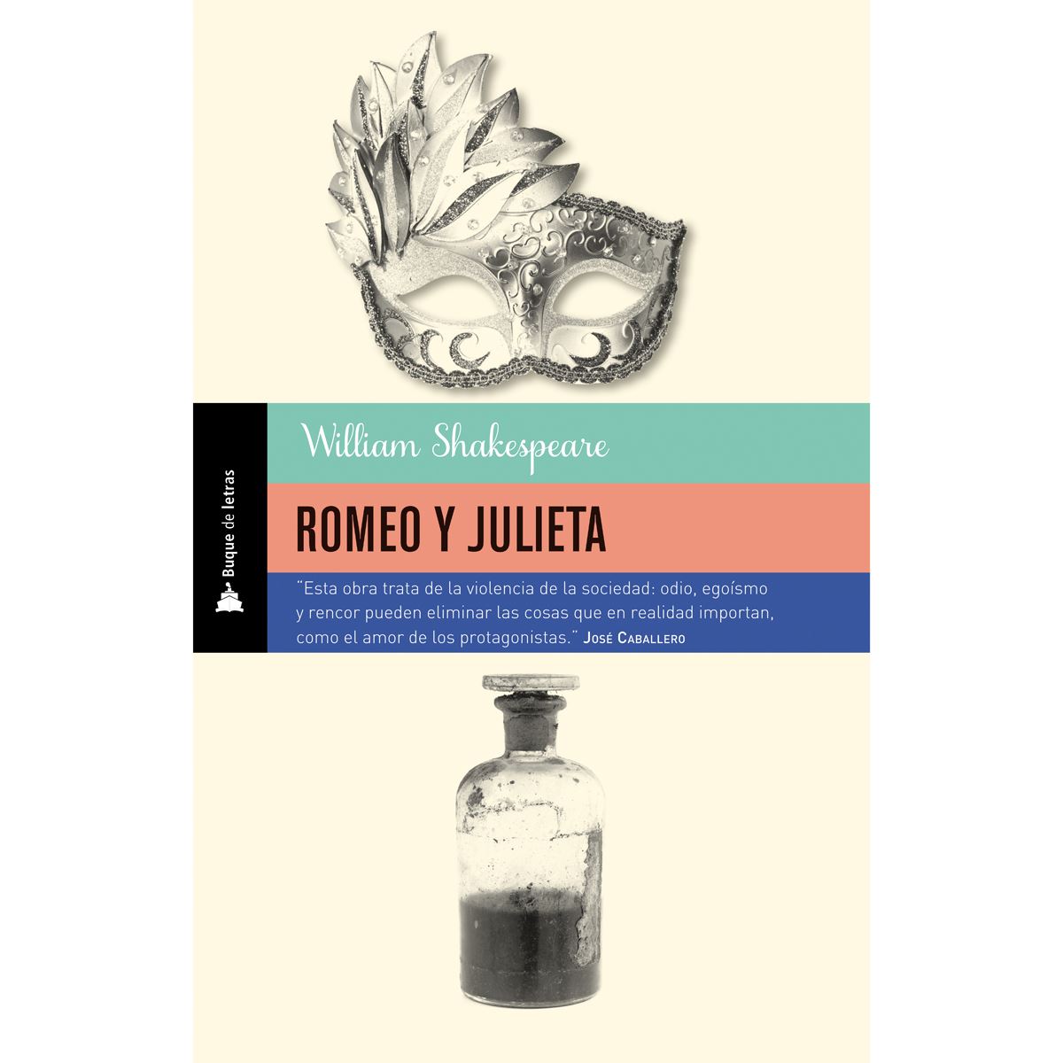 Romeo Y Julieta