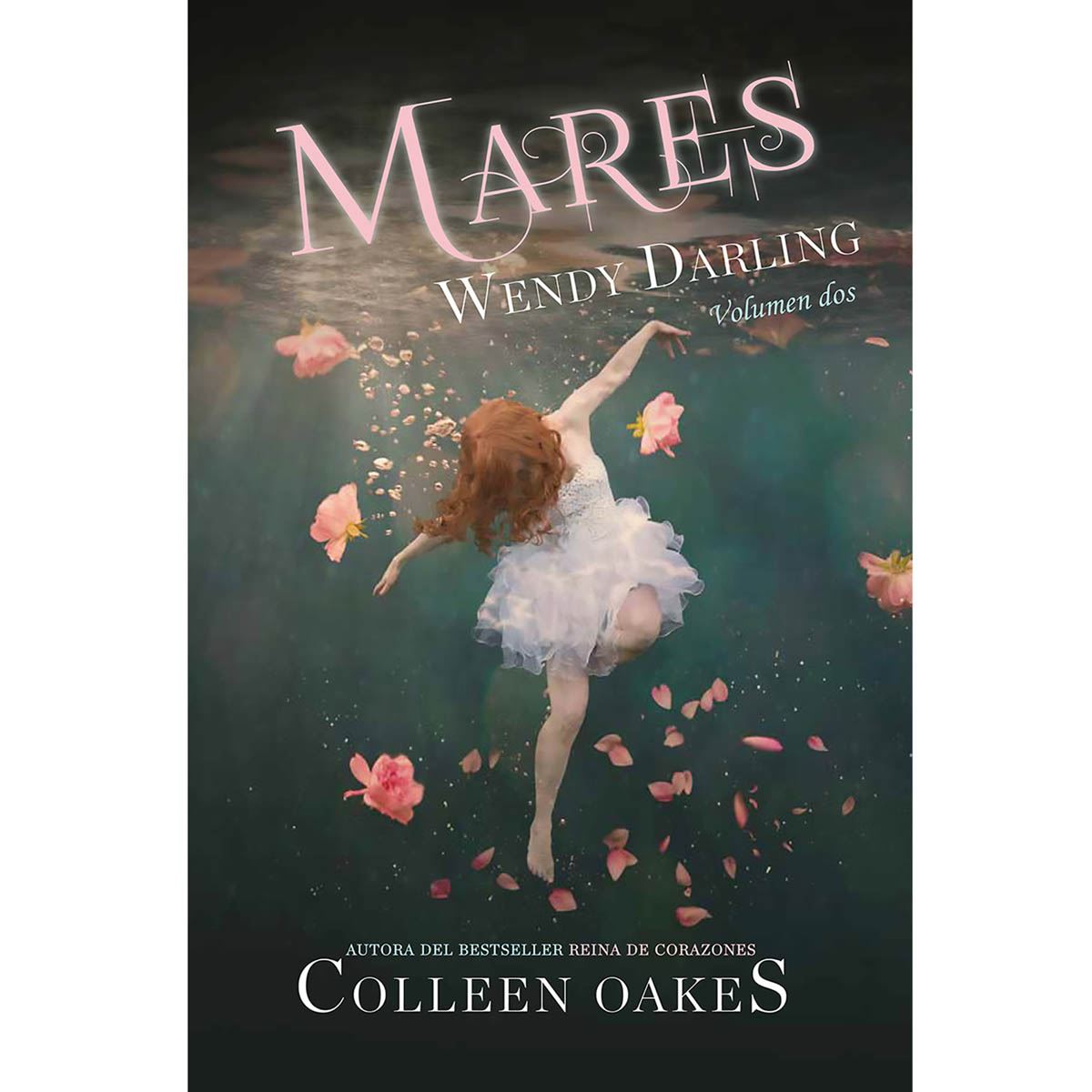 Mares. Wendy Darling