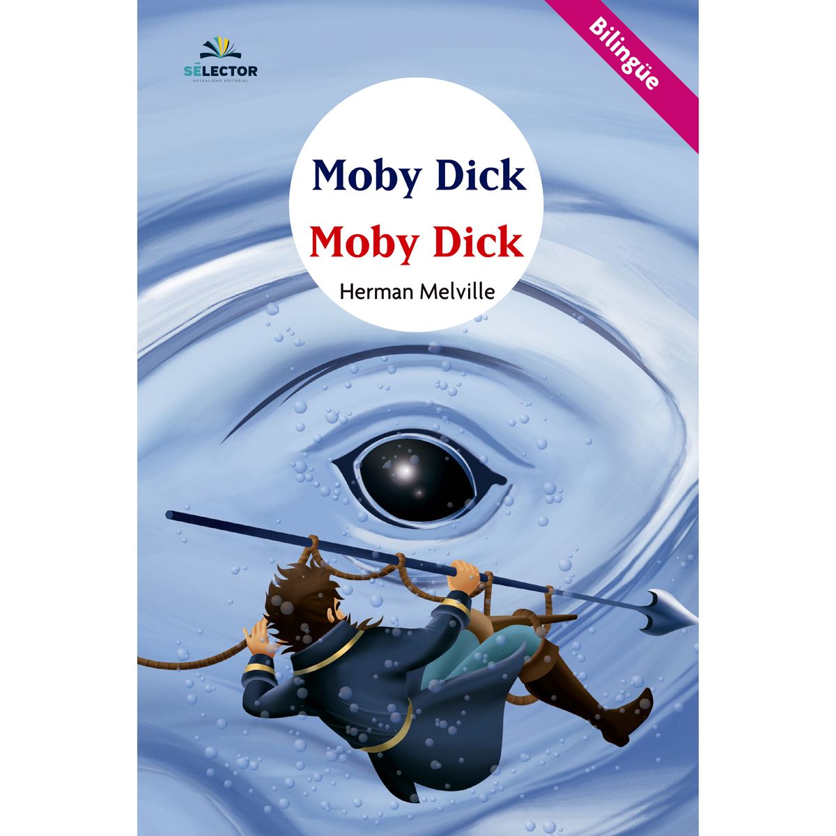 Moby Dick