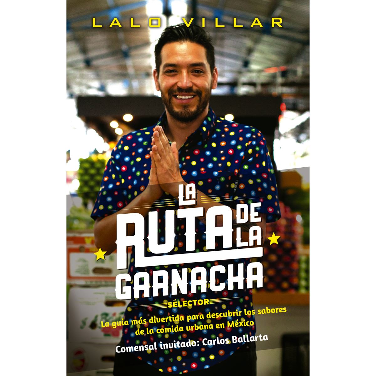 La ruta de la garnacha