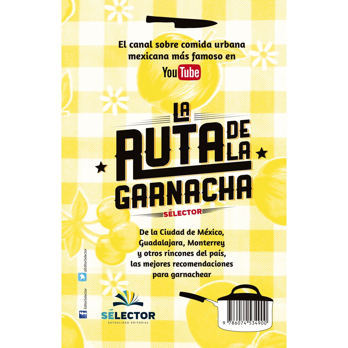 La ruta de la garnacha