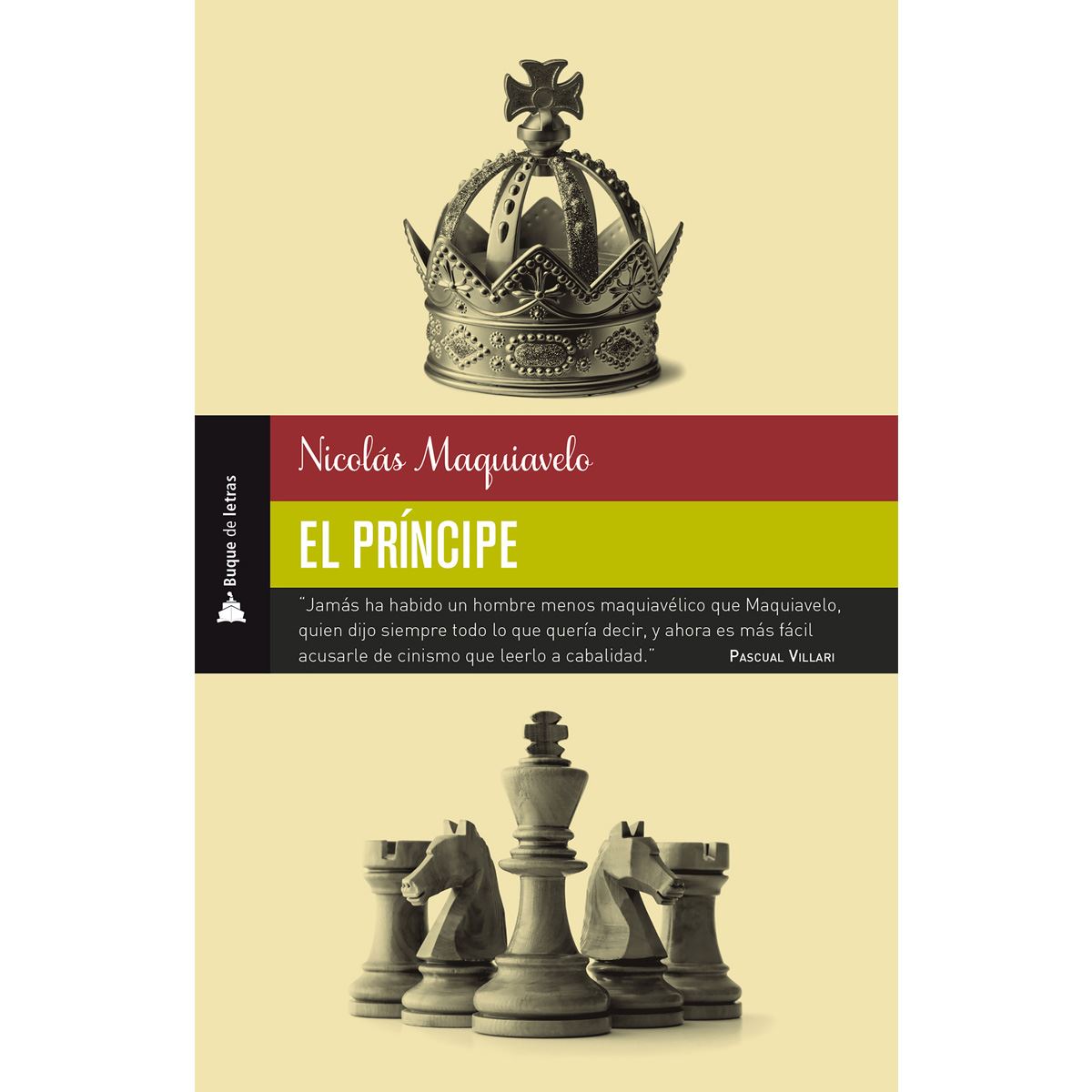 El Principe