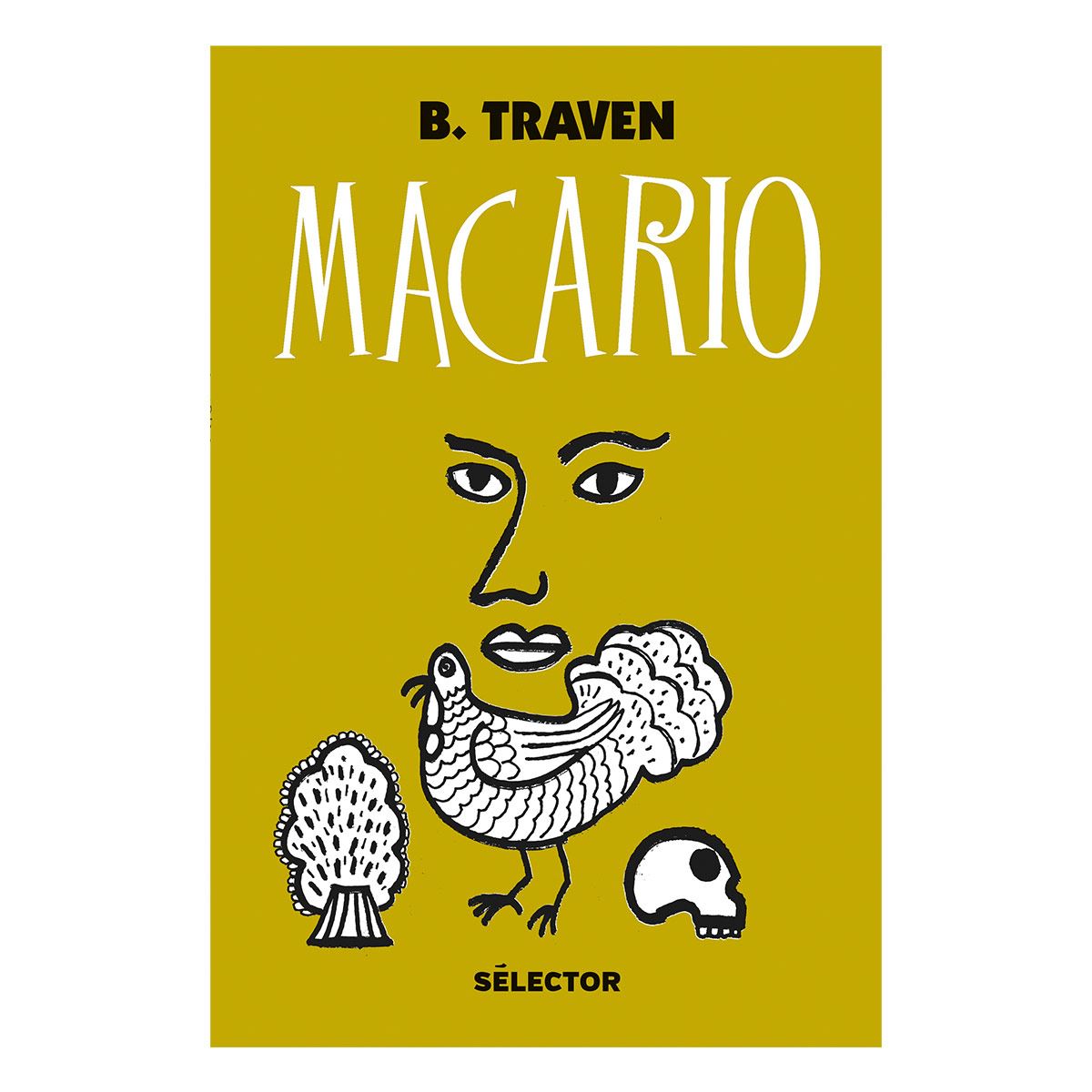 Macario