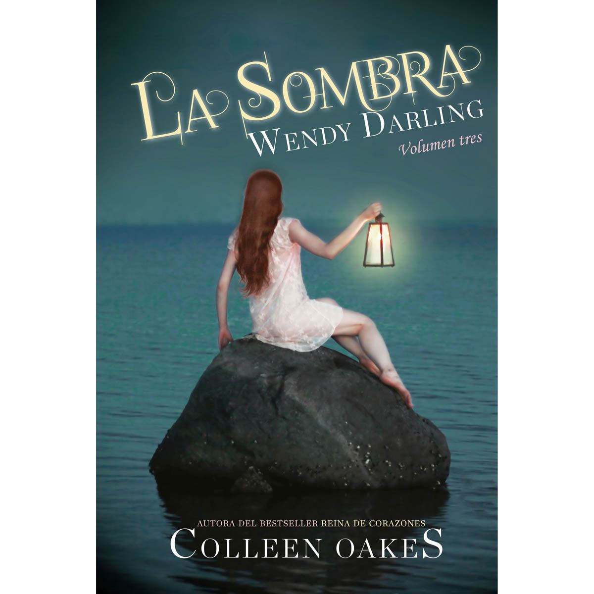 La Sombra (Vol.3 Wendy Darlyng)